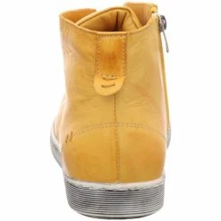 Andrea Conti Couleur Jaune -Andrea Conti Boutique 16466239 500 D