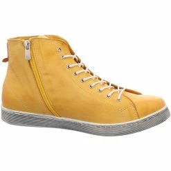 Andrea Conti Couleur Jaune -Andrea Conti Boutique 16466239 500 F