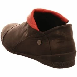 Andrea Conti Couleur Noir 10 Andrea Conti Couleur Noir -Andrea Conti Boutique 16466301 500 C