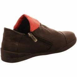 Andrea Conti Couleur Noir 12 Andrea Conti Couleur Noir -Andrea Conti Boutique 16466301 500 E