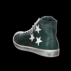 Andrea Conti Couleur Vert -Andrea Conti Boutique 16590037 500 C