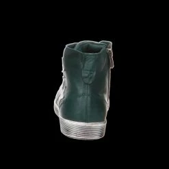 Andrea Conti Couleur Vert -Andrea Conti Boutique 16590037 500 D