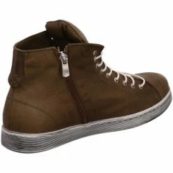 Andrea Conti Couleur Marron -Andrea Conti Boutique 16596671 500 E