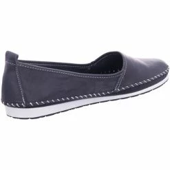 Andrea Conti Couleur Bleu -Andrea Conti Boutique 16831057 500 E