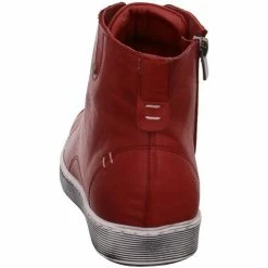 Andrea Conti Couleur Rouge -Andrea Conti Boutique 16924550 500 D