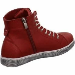 Andrea Conti Couleur Rouge -Andrea Conti Boutique 16924550 500 E