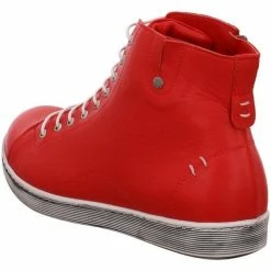 Andrea Conti Couleur Rouge -Andrea Conti Boutique 17137040 500 C