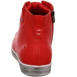 Andrea Conti Couleur Rouge -Andrea Conti Boutique 17137040 500 D