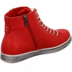 Andrea Conti Couleur Rouge -Andrea Conti Boutique 17137040 500 E