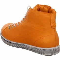 Andrea Conti Couleur Orange -Andrea Conti Boutique 17153935 500 C