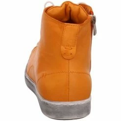 Andrea Conti Couleur Orange -Andrea Conti Boutique 17153935 500 D