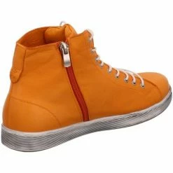 Andrea Conti Couleur Orange -Andrea Conti Boutique 17153935 500 E