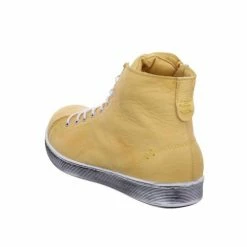 Andrea Conti Couleur Jaune -Andrea Conti Boutique 17200186 500 C