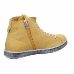Andrea Conti Couleur Jaune -Andrea Conti Boutique 17200186 500 E