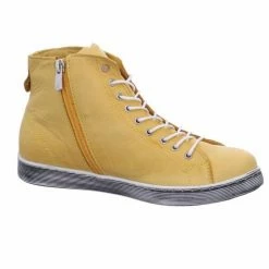 Andrea Conti Couleur Jaune -Andrea Conti Boutique 17200186 500 F