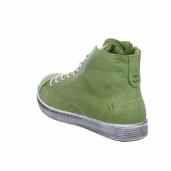 Andrea Conti Couleur Vert -Andrea Conti Boutique 17292442 500 C