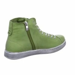 Andrea Conti Couleur Vert -Andrea Conti Boutique 17292442 500 E
