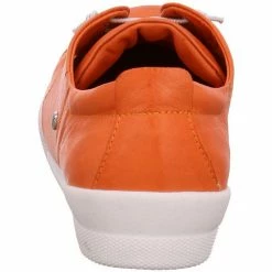 Andrea Conti Couleur Orange -Andrea Conti Boutique 17321136 500 D