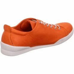 Andrea Conti Couleur Orange -Andrea Conti Boutique 17321136 500 E