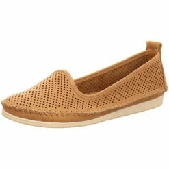 Andrea Conti Couleur Marron