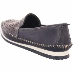 Andrea Conti Couleur Bleu -Andrea Conti Boutique 17341172 500 C