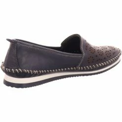 Andrea Conti Couleur Bleu -Andrea Conti Boutique 17341172 500 E