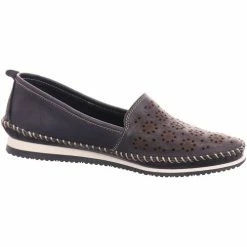 Andrea Conti Couleur Bleu -Andrea Conti Boutique 17341172 500 F