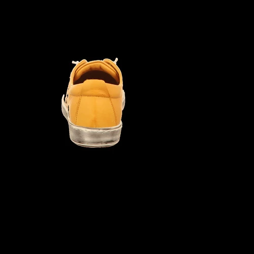 Andrea Conti Couleur Jaune 6 Andrea Conti Couleur Jaune – Image 4