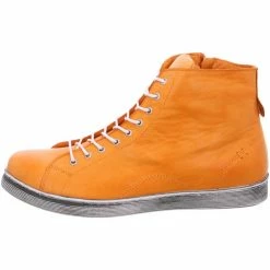 Andrea Conti Couleur Orange -Andrea Conti Boutique 17609475 500 C