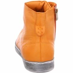 Andrea Conti Couleur Orange -Andrea Conti Boutique 17609475 500 E
