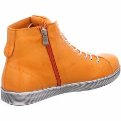 Andrea Conti Couleur Orange -Andrea Conti Boutique 17609475 500 F