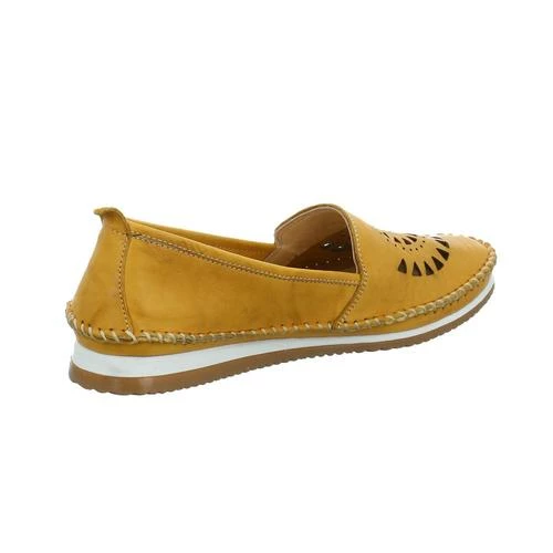 Andrea Conti Couleur Jaune 7 Andrea Conti Couleur Jaune – Image 5