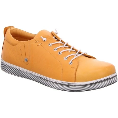 Andrea Conti Couleur Jaune 3 Andrea Conti Couleur Jaune