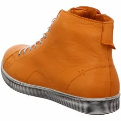 Andrea Conti Couleur Orange -Andrea Conti Boutique 17804059 500 C