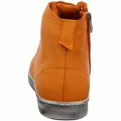 Andrea Conti Couleur Orange -Andrea Conti Boutique 17804059 500 D