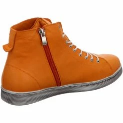 Andrea Conti Couleur Orange -Andrea Conti Boutique 17804059 500 E