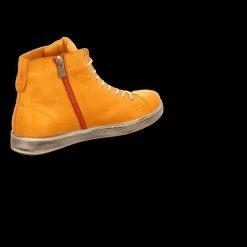 Andrea Conti Couleur Orange -Andrea Conti Boutique 17810375 500 E