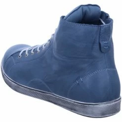 Andrea Conti Couleur Bleu -Andrea Conti Boutique 17810383 500 C