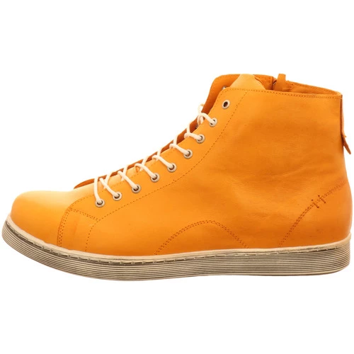 Andrea Conti Couleur Orange 4 Andrea Conti Couleur Orange – Image 2