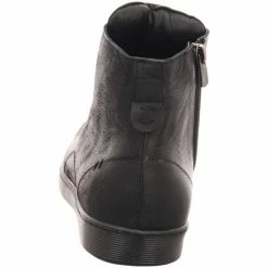 Andrea Conti Couleur Noir -Andrea Conti Boutique 17827046 500 D