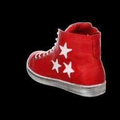 Andrea Conti Couleur Rouge 10 Andrea Conti Couleur Rouge -Andrea Conti Boutique 17901940 500 C