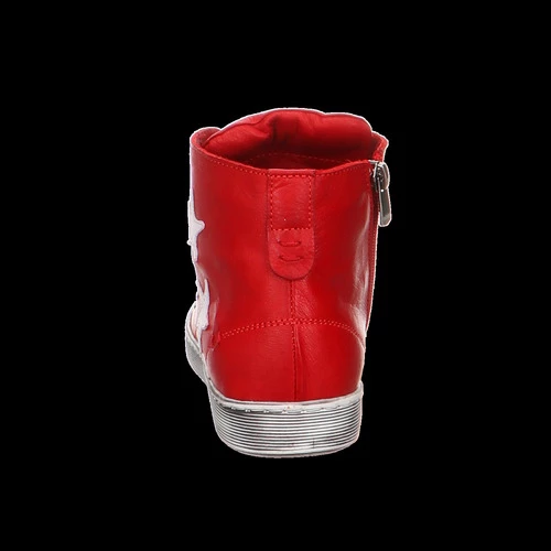 Andrea Conti Couleur Rouge 6 Andrea Conti Couleur Rouge – Image 4