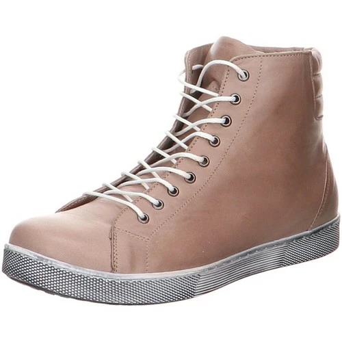 Andrea Conti Couleur Marron 3 Andrea Conti Couleur Marron