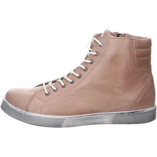 Andrea Conti Couleur Marron 4 Andrea Conti Couleur Marron – Image 2