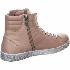 Andrea Conti Couleur Marron 12 Andrea Conti Couleur Marron -Andrea Conti Boutique 17901942 500 E