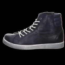 Andrea Conti Couleur Bleu -Andrea Conti Boutique 17901943 500 B