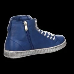 Andrea Conti Couleur Bleu -Andrea Conti Boutique 17926802 500 E