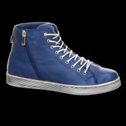 Andrea Conti Couleur Bleu -Andrea Conti Boutique 17926802 500 F