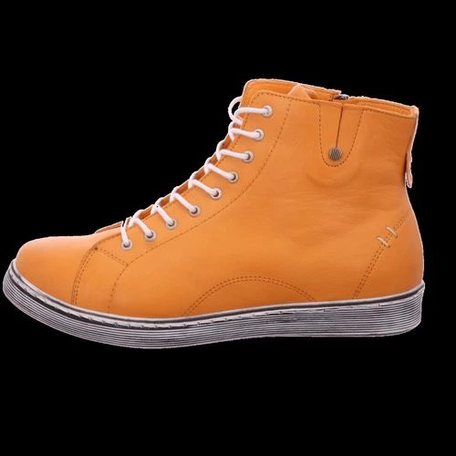 Andrea Conti Couleur Orange 4 Andrea Conti Couleur Orange – Image 2