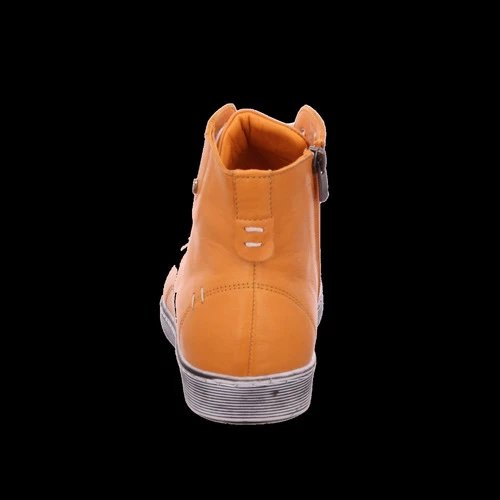 Andrea Conti Couleur Orange 6 Andrea Conti Couleur Orange – Image 4